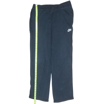 Mens UK Size 2XL Nike Relaxed Fit Sweatpants Blue Trousers