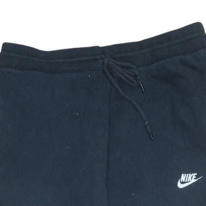 Mens UK Size 2XL Nike Relaxed Fit Sweatpants Blue Trousers
