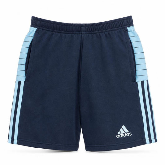 Mens UK Size XS adidas Regular Fit Athletic Shorts