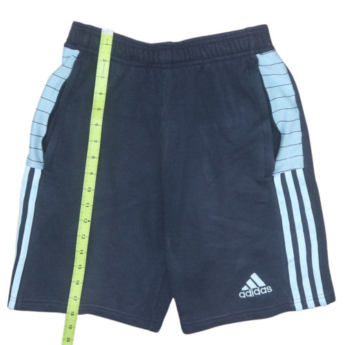 Mens UK Size XS adidas Regular Fit Athletic Shorts
