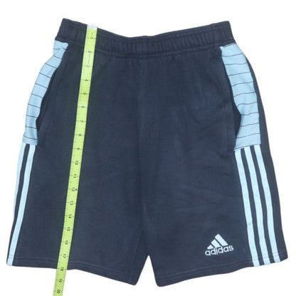 Mens UK Size XS adidas Regular Fit Athletic Shorts