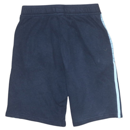 Mens UK Size XS adidas Regular Fit Athletic Shorts