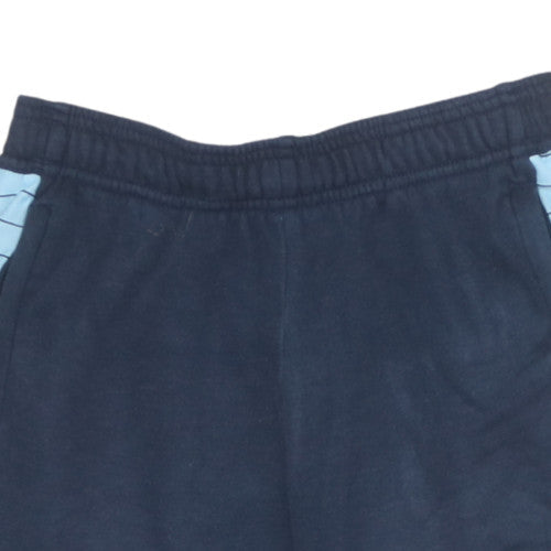 Mens UK Size XS adidas Regular Fit Athletic Shorts
