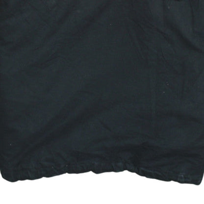 Mens UK Size XL Airness Black Pullover Sweatshirt