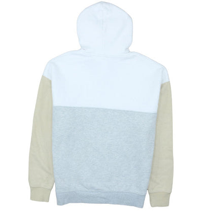 Mens UK Size M Umbro Multicoloured Pullover Hoodie