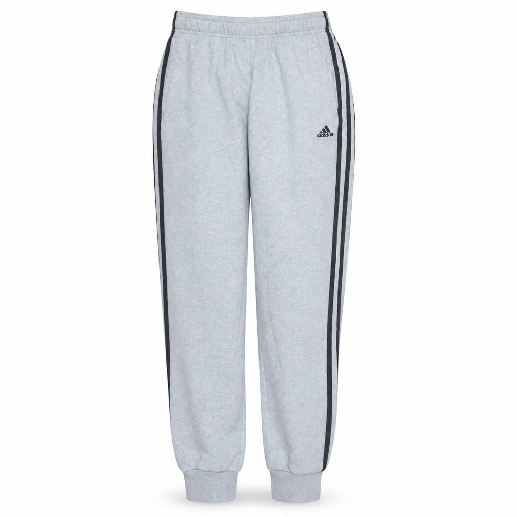 Boys UK Size 13-14 Years adidas Regular Fit Jogger Grey Trousers