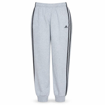 Boys UK Size 13-14 Years adidas Regular Fit Jogger Grey Trousers