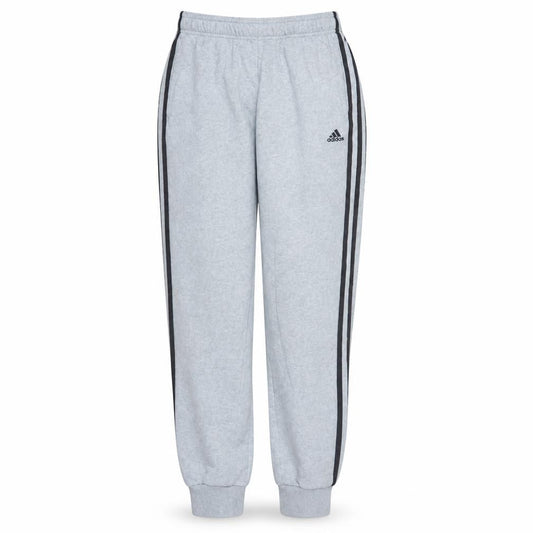 Boys UK Size 13-14 Years adidas Regular Fit Jogger Grey Trousers