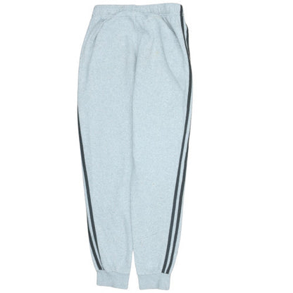 Boys UK Size 13-14 Years adidas Regular Fit Jogger Grey Trousers