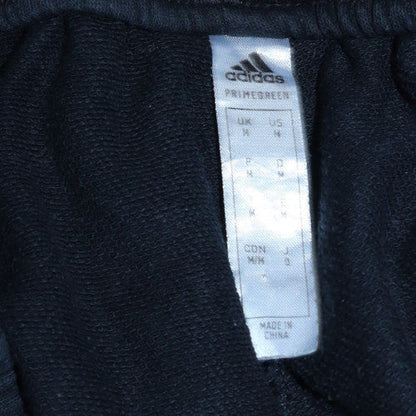 Mens UK Size M adidas Regular Fit Jogger Black Trousers