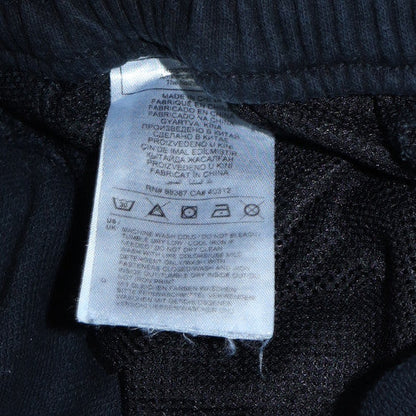 Mens UK Size M adidas Regular Fit Jogger Black Trousers