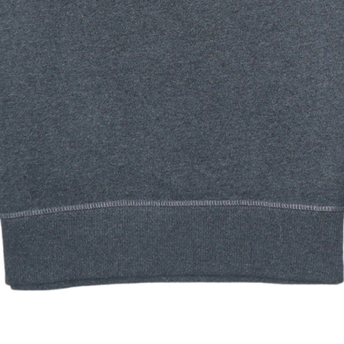 Mens UK Size S The North Face Grey Pullover Sweatshirt