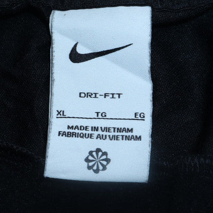 Mens UK Size XL Nike Blue Pullover Sweatshirt
