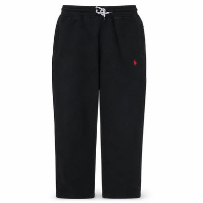 U.S. Polo Assn. Men's Black XL Sweatpants Jogger Trousers