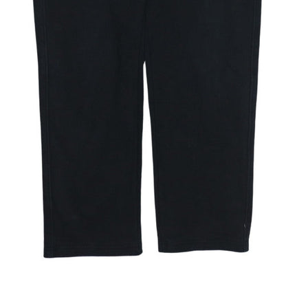 U.S. Polo Assn. Men's Black XL Sweatpants Jogger Trousers