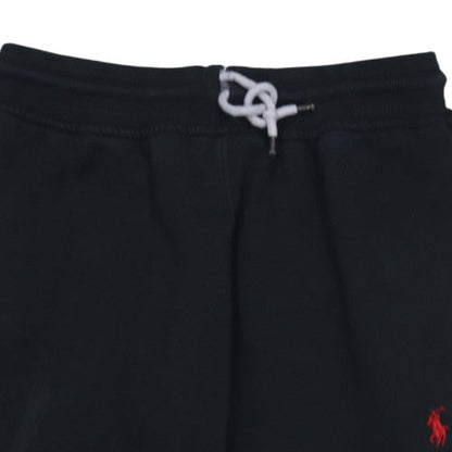 U.S. Polo Assn. Men's Black XL Sweatpants Jogger Trousers