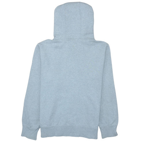 Mens UK Size L Champion Grey Pullover Hoodie