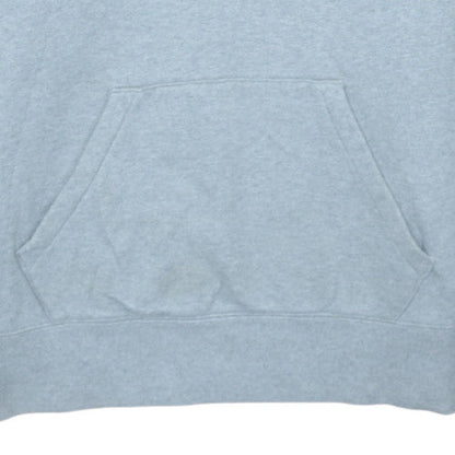 Mens UK Size L Champion Grey Pullover Hoodie