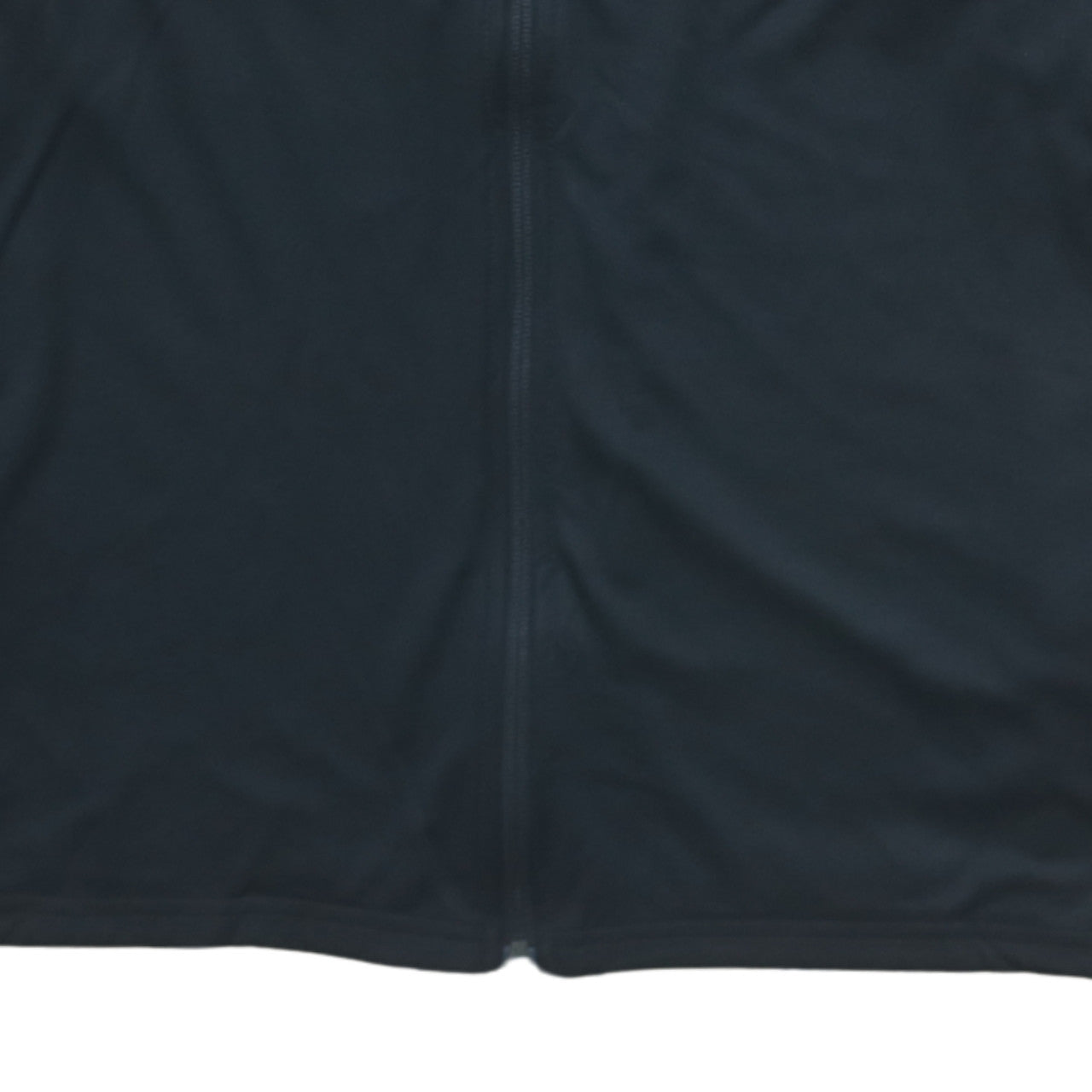 Mens UK Size XL Nike Black Full Zip Sweatshirt