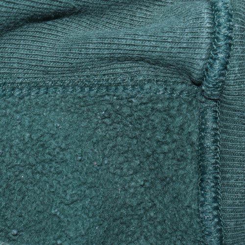 Mens UK Size M Champion Green Pullover Sweatshirt