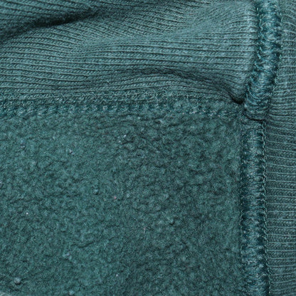 Mens UK Size M Champion Green Pullover Sweatshirt