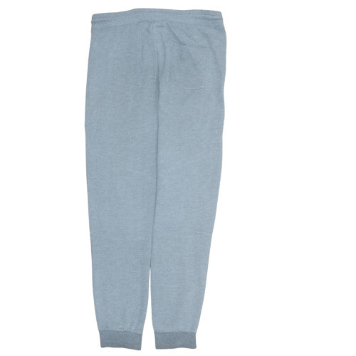 Mens UK Size M OWN OR Regular Fit Jogger Grey Trousers