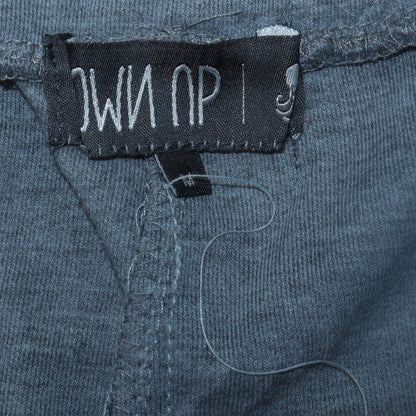 Mens UK Size M OWN OR Regular Fit Jogger Grey Trousers