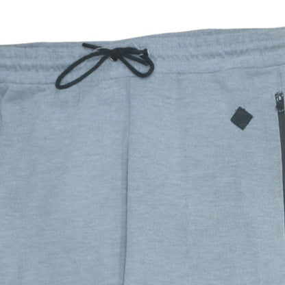 Mens UK Size M OWN OR Regular Fit Jogger Grey Trousers