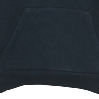 Mens UK Size L ellesse Black Pullover Hoodie