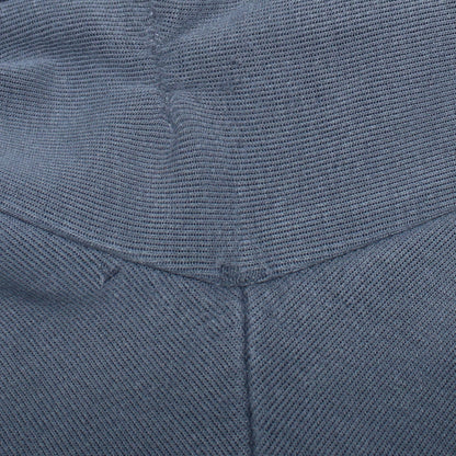 Mens UK Size L Nike Regular Fit Jogger Blue Trousers