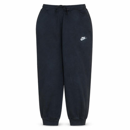 Nike Mens Black M Sweatpants Jogger Trousers Cotton Blend