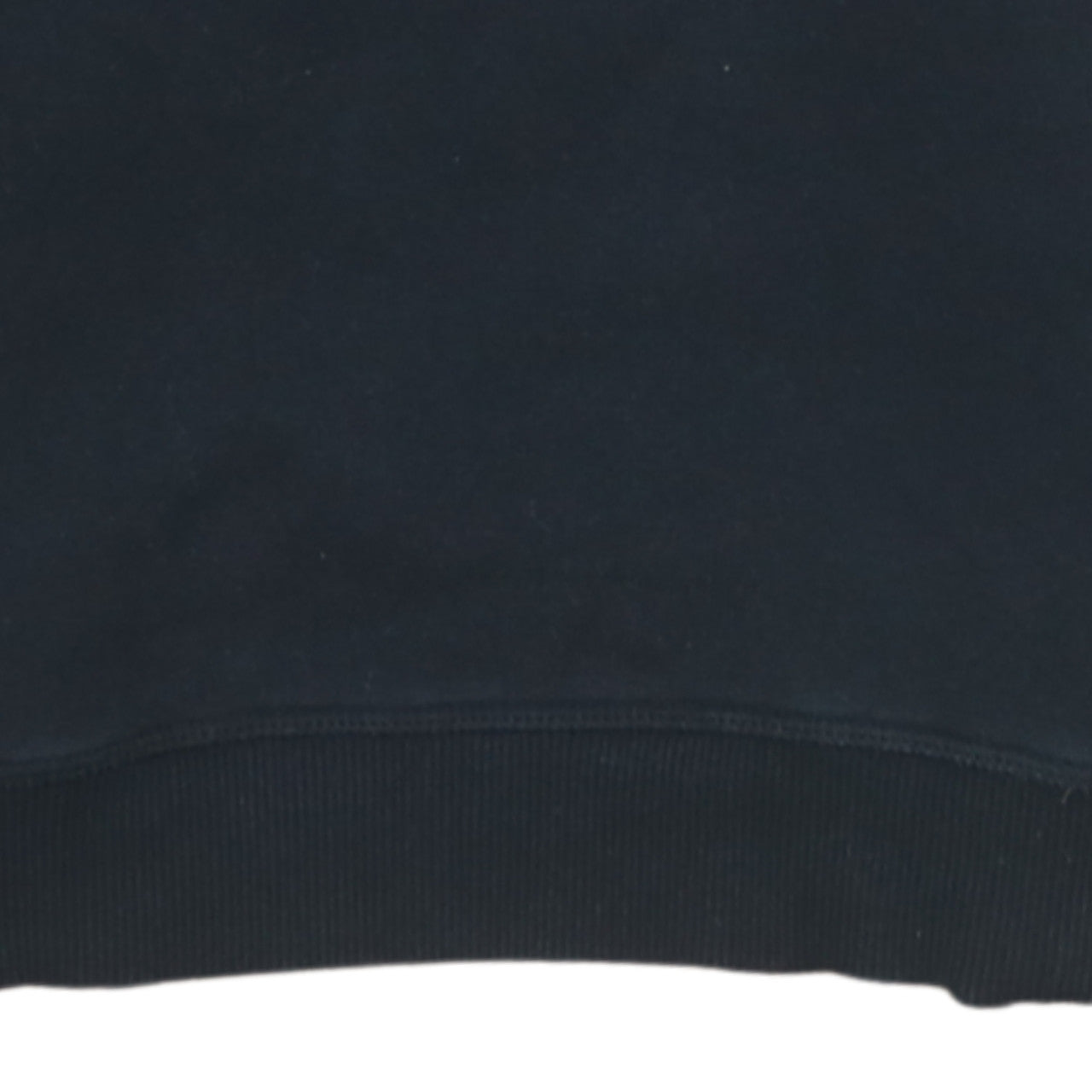Mens UK Size XS The North Face Black Pullover Sweatshirt