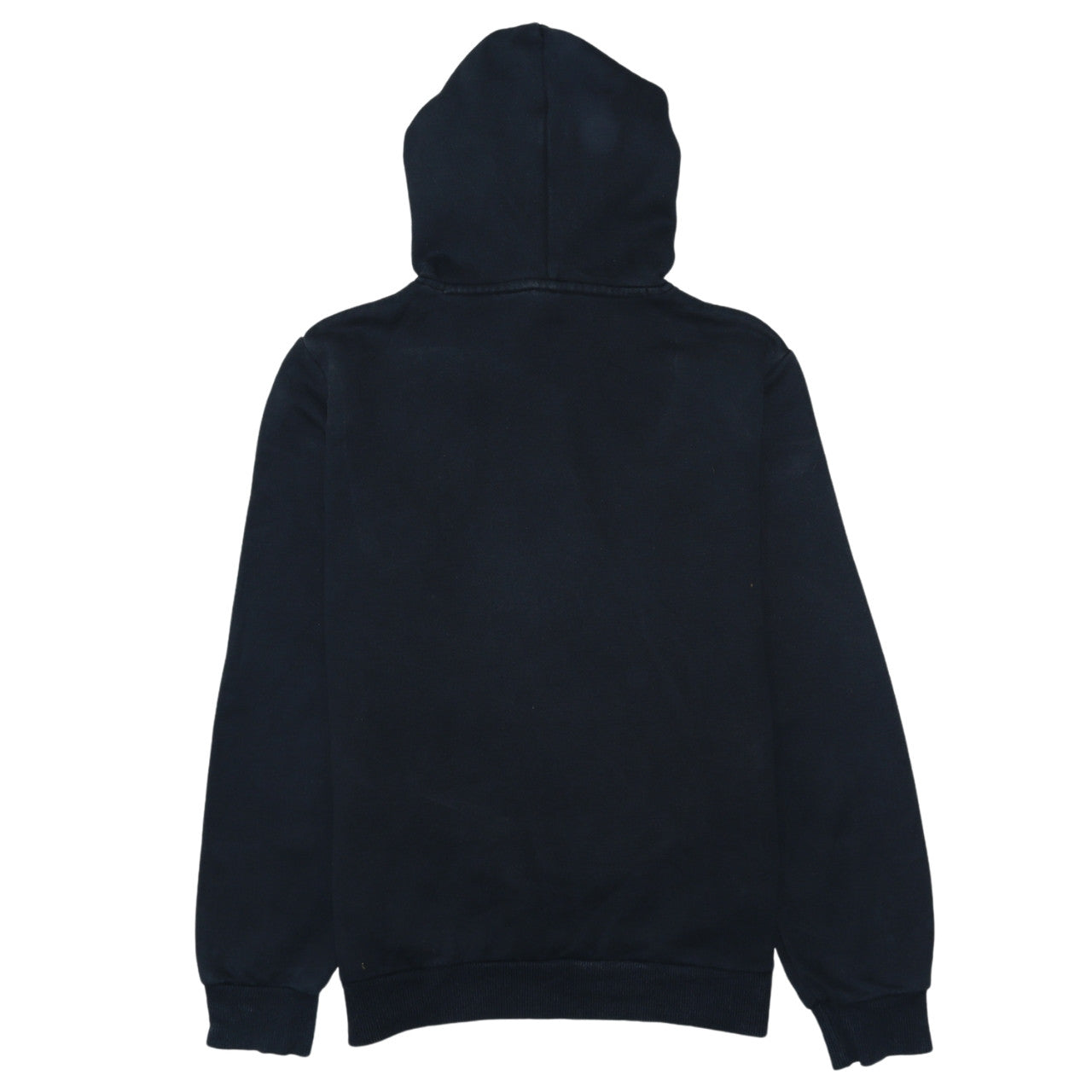 Boys UK Size 13-14 Years PUMA Black Pullover Hoodie