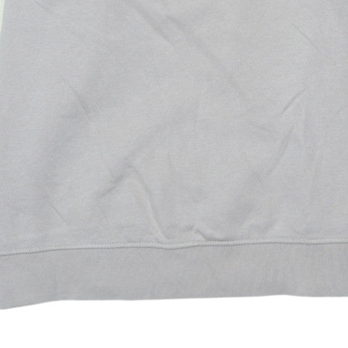 Womens UK Size S Nike Beige Pullover Sweatshirt