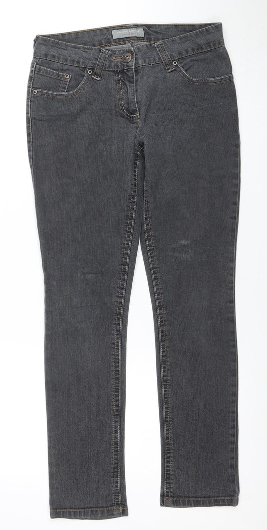 Womens UK Size 8 Dorothy Perkins Slim Fit Skinny Jeans