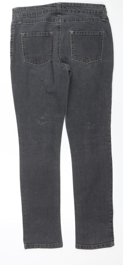 Womens UK Size 8 Dorothy Perkins Slim Fit Skinny Jeans