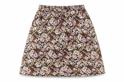 Womens UK Size 14 Honor Millburn of EWM A-Line Chiffon Skirt
