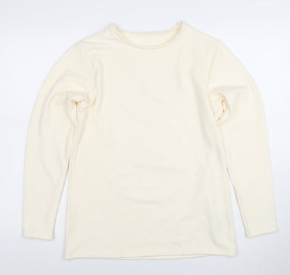 Womens UK Size 20 Marks and Spencer Ivory Gym & TrainingYogaRunning & JoggingWal