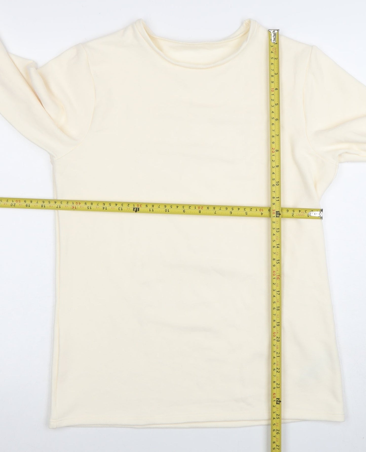 Womens UK Size 20 Marks and Spencer Ivory Gym & TrainingYogaRunning & JoggingWal