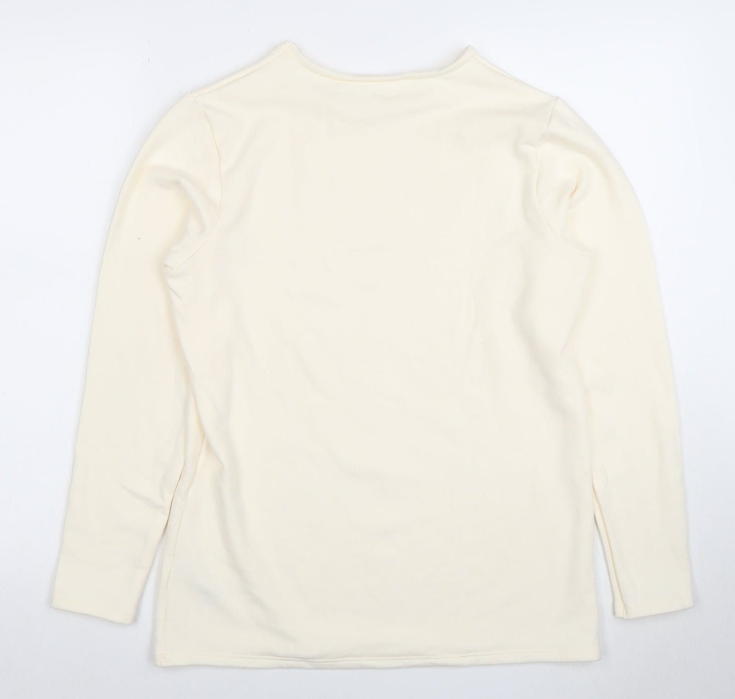 Womens UK Size 20 Marks and Spencer Ivory Gym & TrainingYogaRunning & JoggingWal
