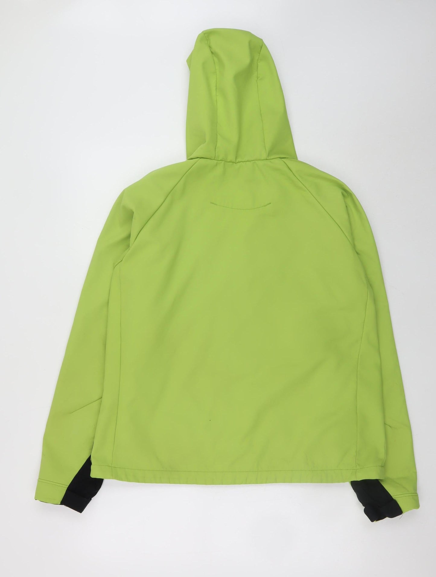 Unisex Adults UK Size XL Columbia Green Soft Shell