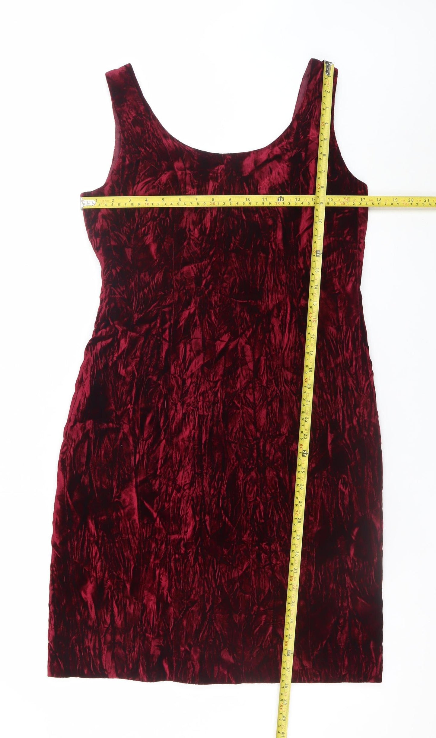 Womens UK Size 4 Susan Gillis-Browne Bodycon Dress