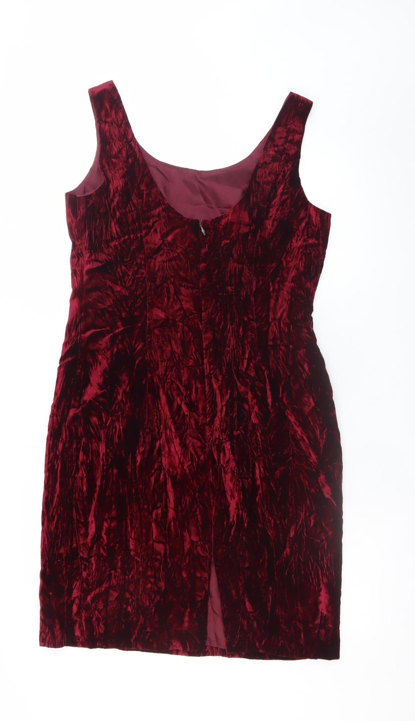 Womens UK Size 4 Susan Gillis-Browne Bodycon Dress