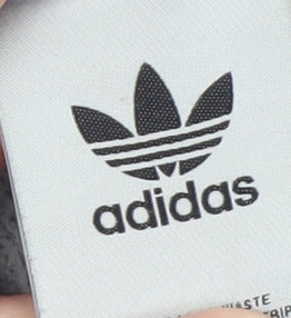 Adidas Mens Blue Jogger Sweatpants L Regular Fit Sportswear