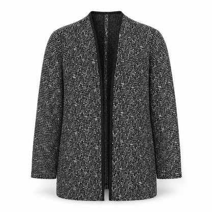Womens UK Size 10 NEXT Black Basic Jacket