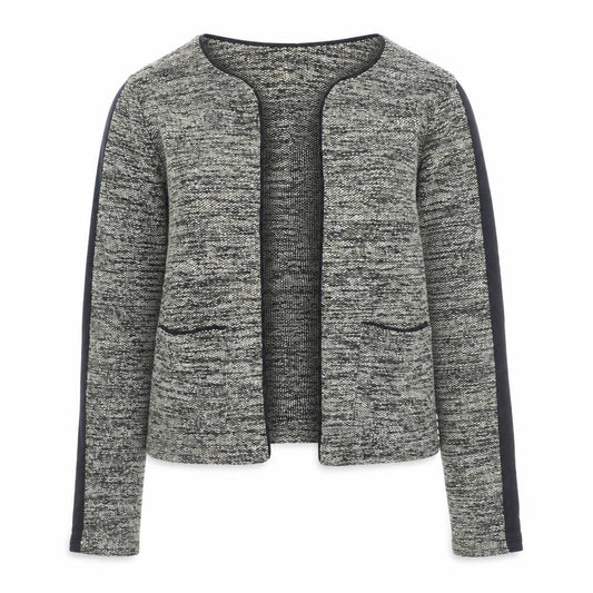 Womens UK Size 10 Miss Selfridge Grey Blazer