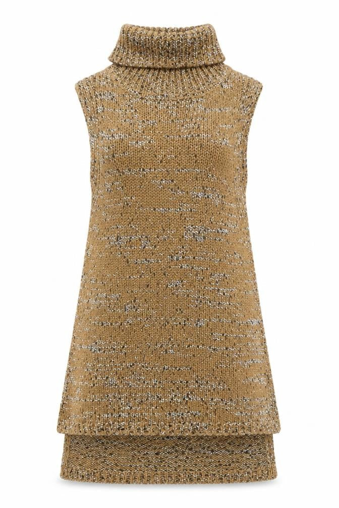 Womens UK Size XS Bellfield Sweater Dress