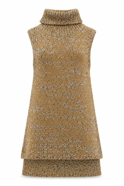 Womens UK Size XS Bellfield Sweater Dress