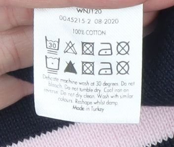 Womens UK Size 10 Crew Clothing Company Jumper Dress
