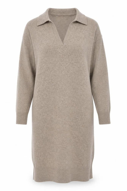 Womens UK Size M Whistles Jumper Dress